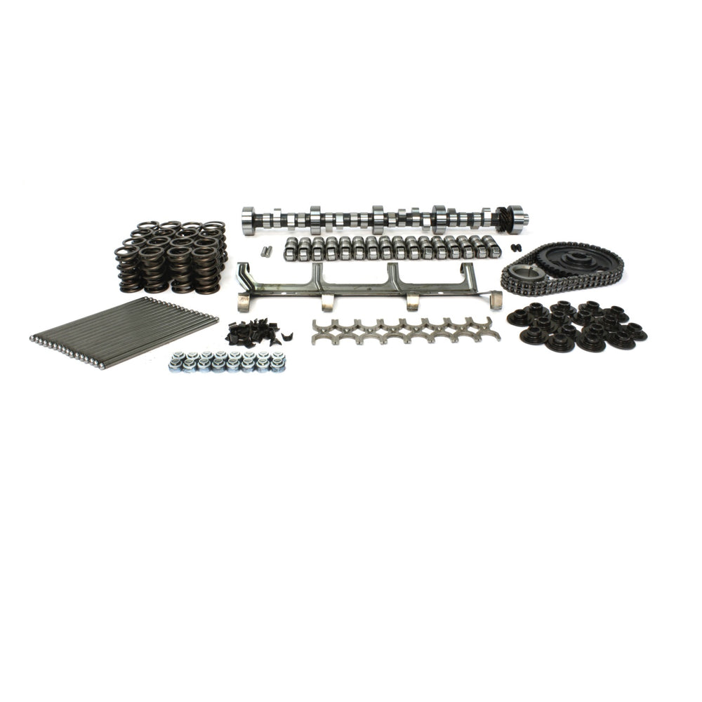 Comp Cams Mutha' Thumpr 235/249 Hydraulic Roller Cam K-Kit for Ford 351C, 351M-400M