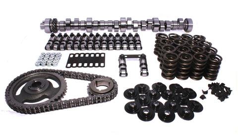 Comp Cams Xtreme Energy 242/248 Solid Roller Cam K-Kit for Ford 429,460