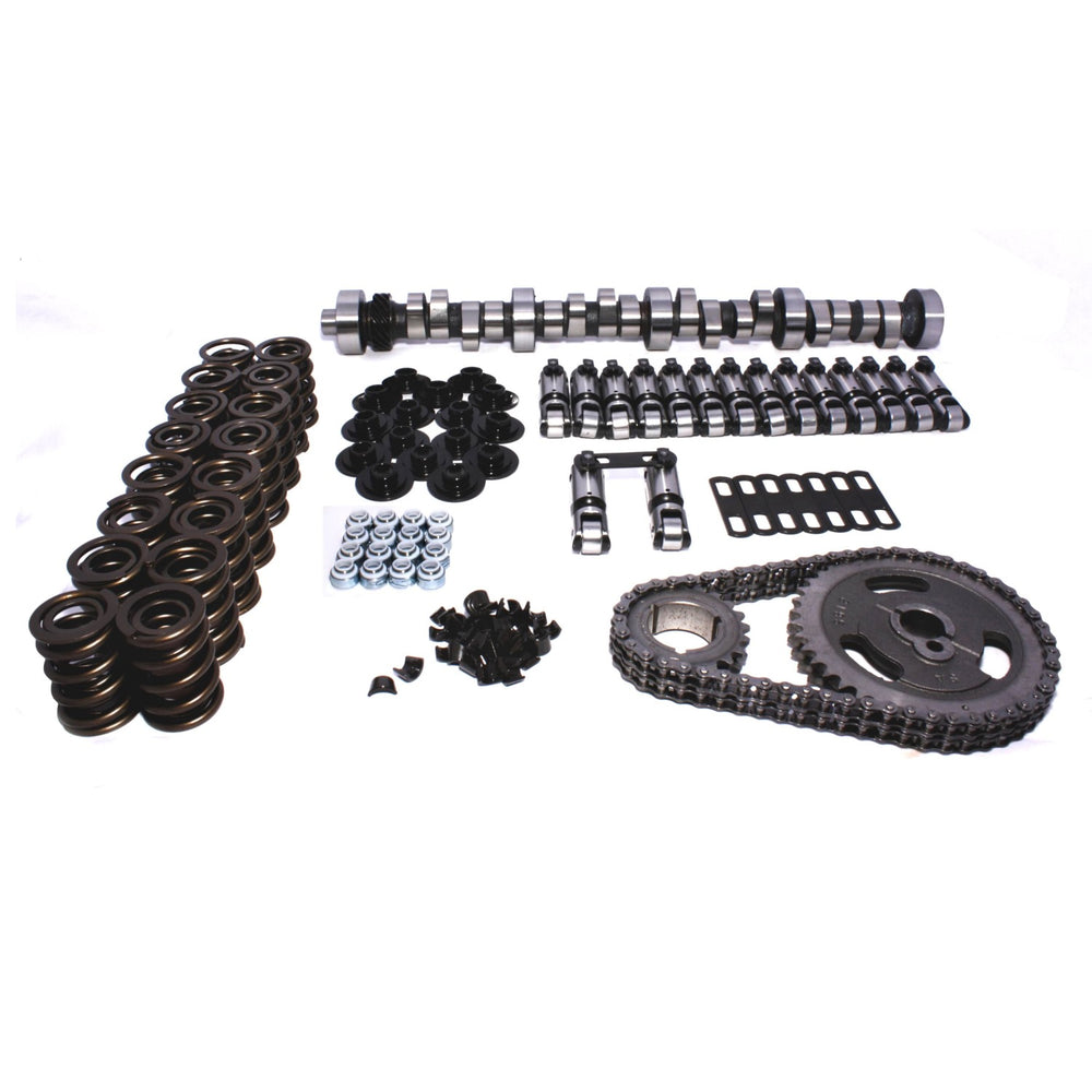 Comp Cams Xtreme Energy 230/236 Solid Roller Cam K-Kit for Ford 351W