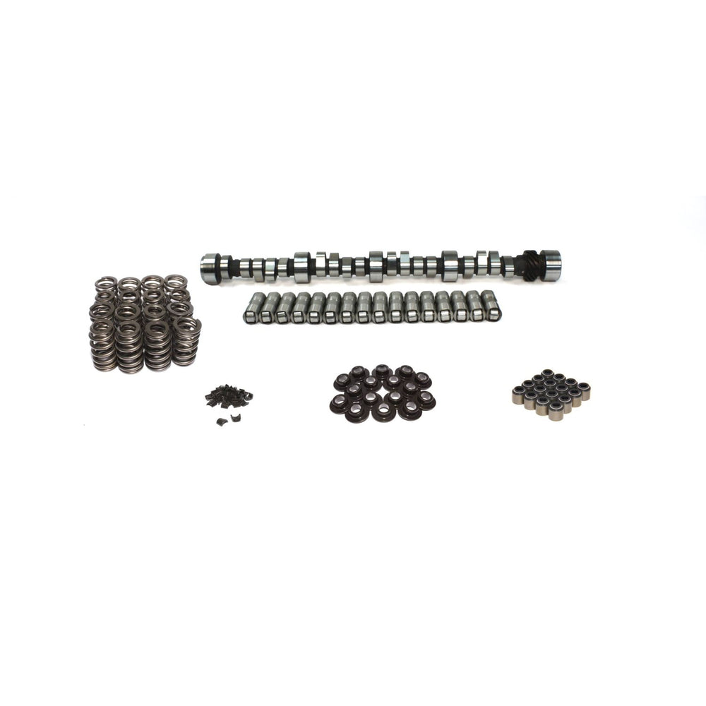 Comp Cams XFI RPM HI-LIFT 212/218 Hydraulic Roller Cam K-Kit for GM LS GEN III/IV