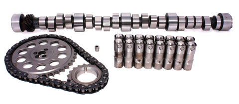 Comp Cams Xtreme Energy 212/218 Hydraulic Roller SK-Kit for Chevrolet Big Block GEN VI