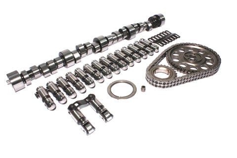 Comp Cams Marine/Puller/Mud Race 270/280 Solid Roller SK-Kit Chevrolet Big Block 396-454
