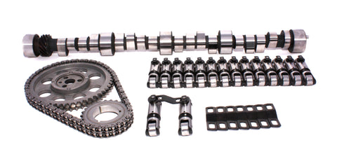 Comp Cams Xtreme Energy 248/254 Solid Roller Cam SK-Kit for Chevrolet Big Block 396-454