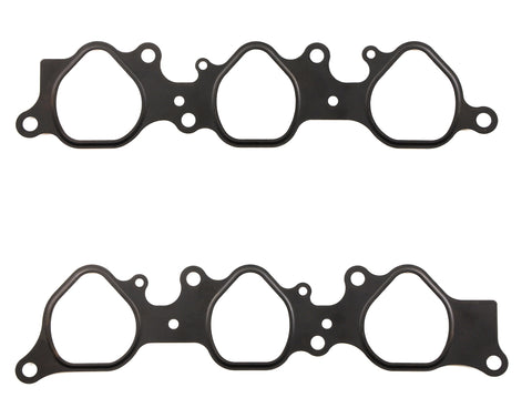 Toyota 1GR-FE .020in Rubber Coated Stainless Intake Manifold Gasket Kit, With Single VVT-i