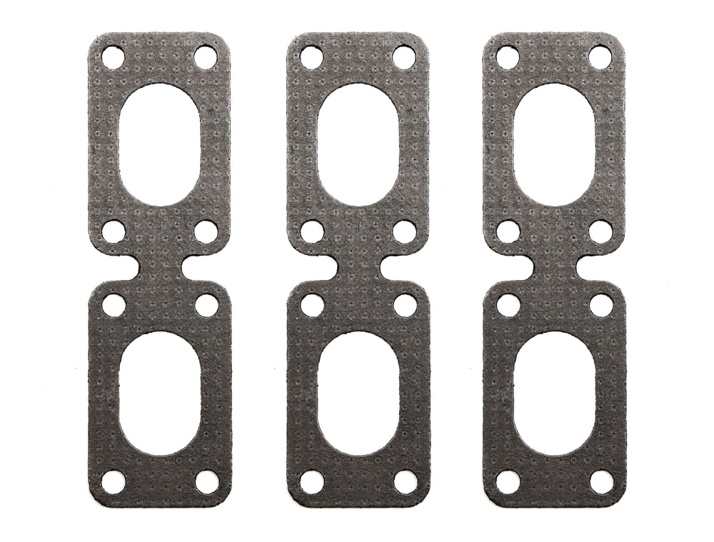 BMW M50B25/M50B25TU/S50B30US .060in HTS Exhaust Manifold Gasket Set
