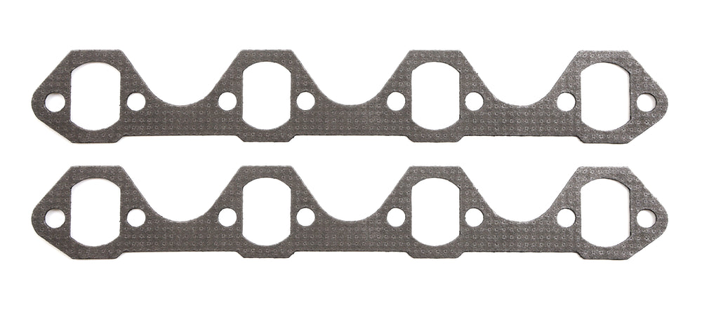 Ford 302/351W .060in HT Exhaust Header Gasket Set, 1-5/8in Primary