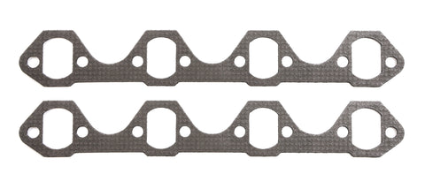 Ford 302/351W .060in HT Exhaust Header Gasket Set, 1-5/8in Primary