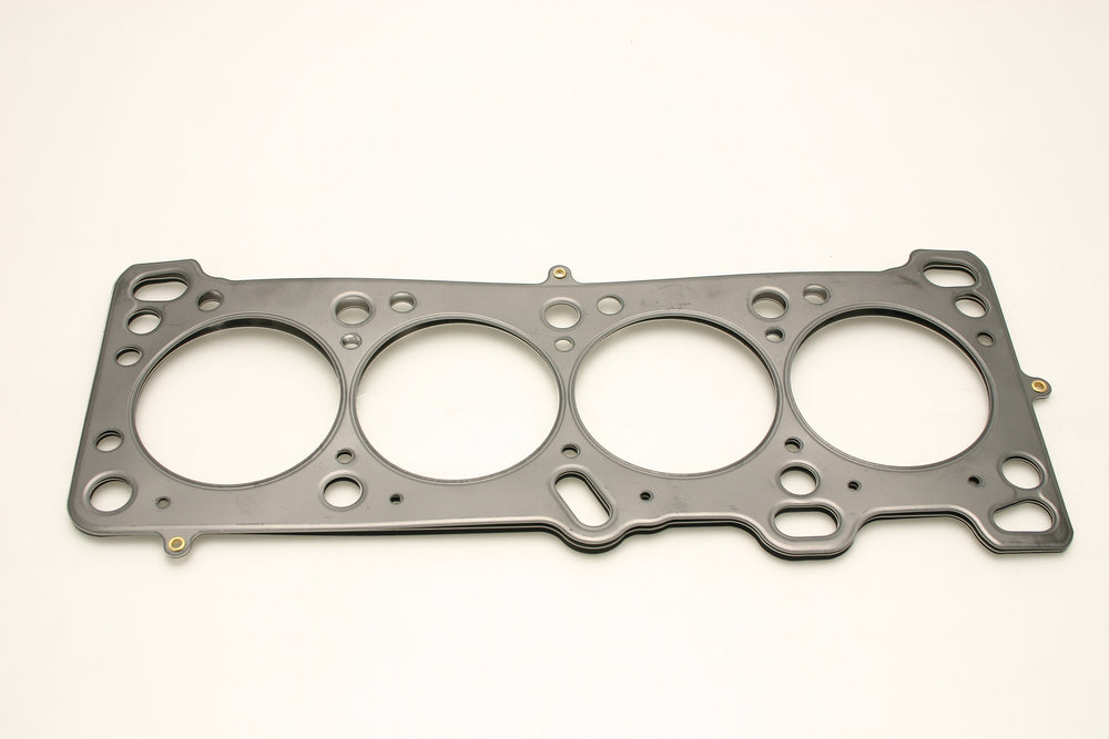 Mazda B6D/B6T/B6ZE .040in MLS Cylinder Head Gasket, 80mm Bore