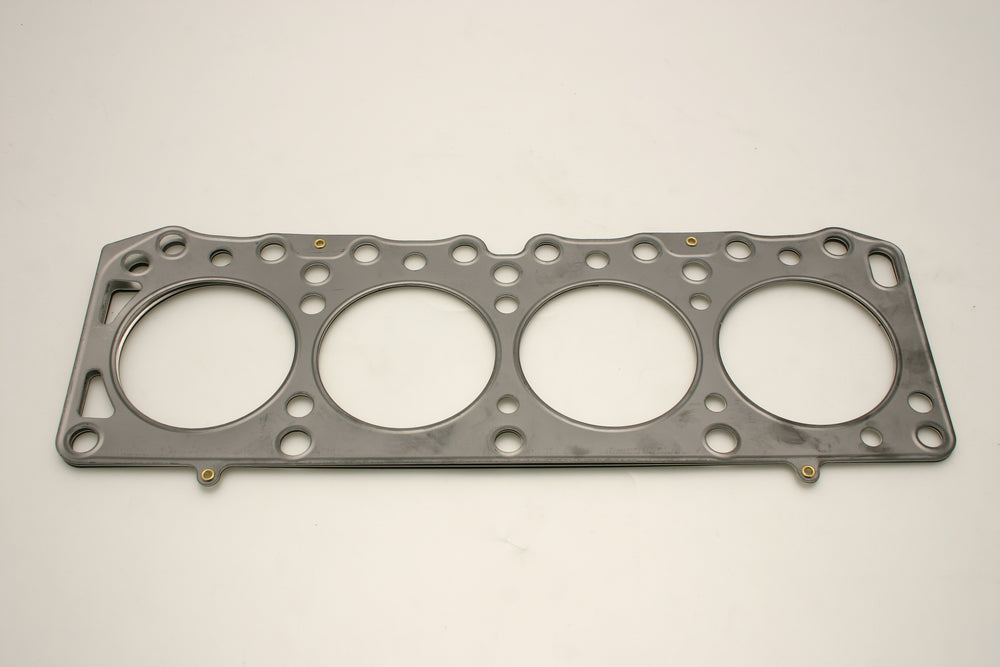 Ford Pre-Crossflow OHV Kent, Crossflow OHV Kent; Cosworth BD Series; Lotus Twin Cam .098in MLS Cylind