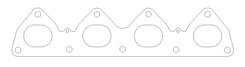 Honda H22 .030in MLS Exhaust Manifold Gasket