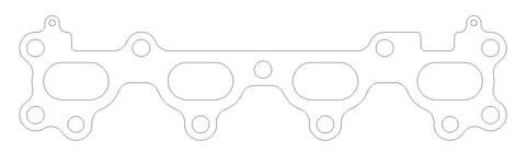 Mazda B6ZE .030in MLS Exhaust Manifold Gasket