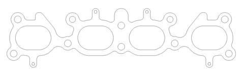 Mazda FS-DE .030in MLS Exhaust Manifold Gasket