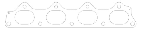 Mitsubishi 4G61T/4G63/4G63T/4G64 .030in MLS Exhaust Manifold Gasket