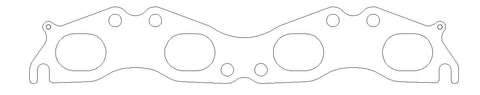Nissan SR20DE/SR20DET .030in MLS Exhaust Manifold Gasket