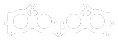 Toyota 1AZ-FE/2AZ-FE/2AZ-FXE .030in MLS Exhaust Manifold Gasket