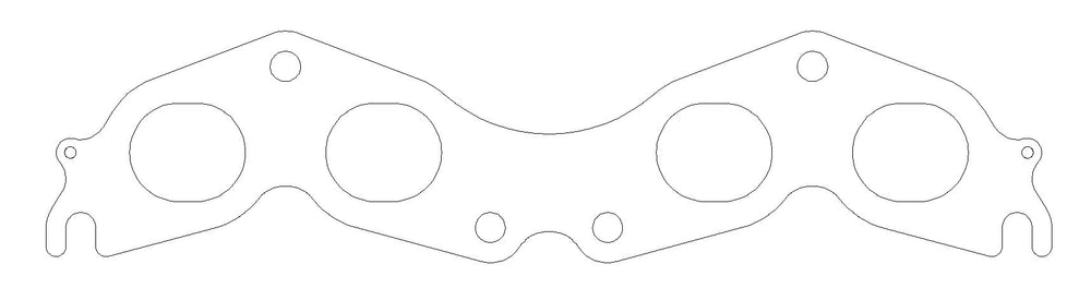 Toyota 3S-FE/3S-GE/3S-GTE/5S-FE .030in MLS Exhaust Manifold Gasket