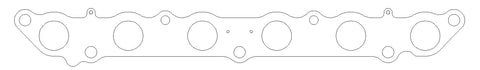 Toyota 5M-GE/7M-GE/7M-GTE .030in MLS Exhaust Manifold Gasket