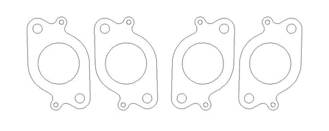 Volkswagen 1.8/2.0L EA827 .030in MLS Exhaust Manifold Gasket Set, DOHC