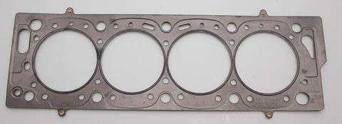 Peugeot XU9J4/XU9J4Z/XU10J2/XU10J4 .051in MLS Cylinder Head Gasket, 84mm Bore
