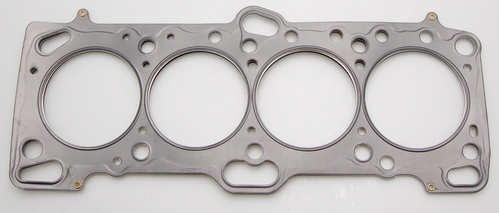 Mitsubishi 4G63/4G63T .066in MLS Cylinder Head Gasket, 87mm Bore, DOHC, Except 1996-2005 Lancer Evolu