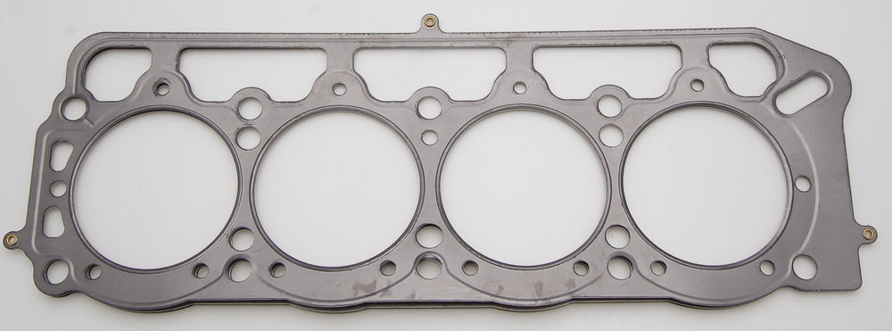 Toyota 2T/2T-C/3T-C/3T-EU/13T-U .027in MLS Cylinder Head Gasket, 87mm Bore