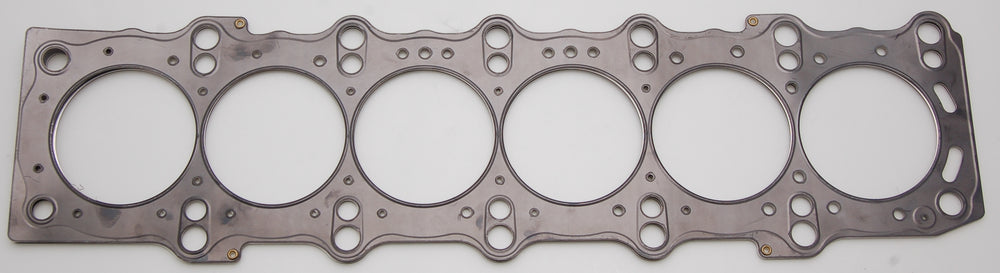 Toyota 2JZ-GE/2JZ-GTE .092in MLS Cylinder Head Gasket, 87mm Bore