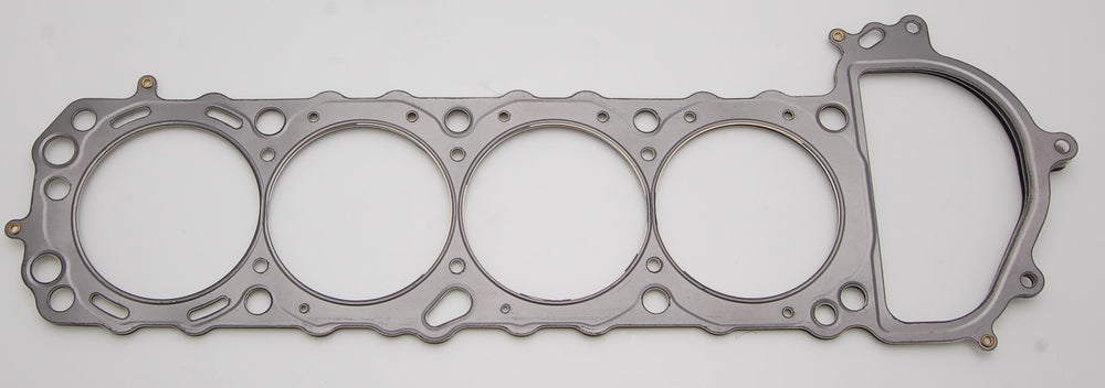 Nissan KA24DE .080in MLS Cylinder Head Gasket, 90mm Bore