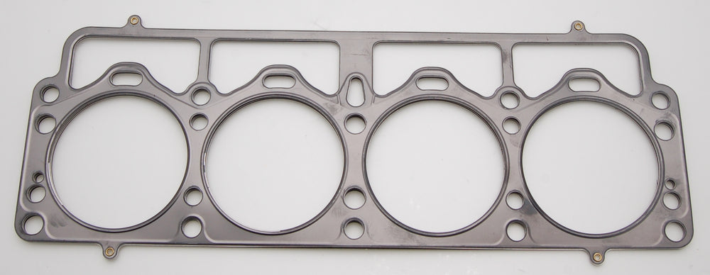 Volvo B18A/B18B/B18D/B20A/B20B/B20E/B20F .045in MLS Cylinder Head Gasket, 90mm Bore