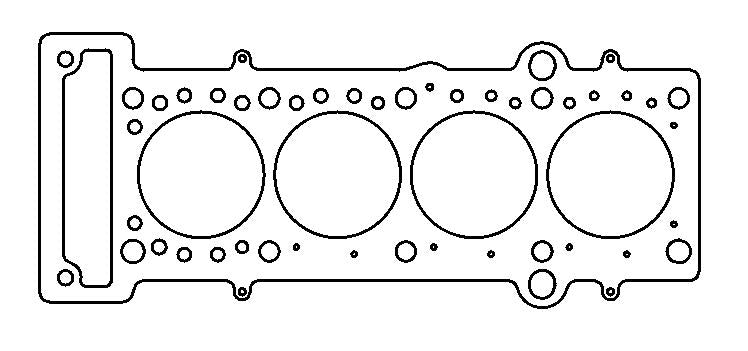 BMW T16b3/T16b4 Tritec .066in MLS Cylinder Head Gasket, 78.5mm Bore
