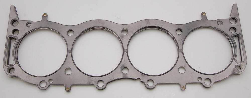 Rover 3.5/3.9L V8 .040in MLS Cylinder Head Gasket, 89mm Bore, 14 Bolt Head