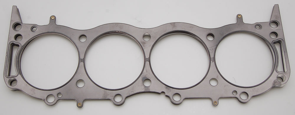 Rover 3.5/3.9L V8 .040in MLS Cylinder Head Gasket, 94mm Bore, 14 Bolt Head