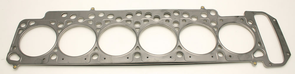 BMW M30B30V/M30B30/M30B32 .098in MLS Cylinder Head Gasket, 90mm Bore