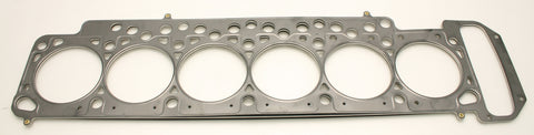 BMW M30B34/M30B35 .098in MLS Cylinder Head Gasket, 93mm Bore