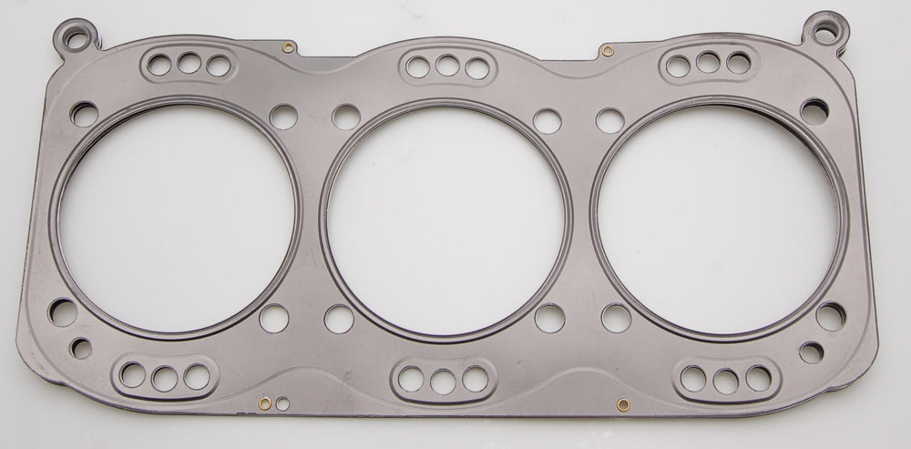 Porsche M96.70/M96.70S/M96.70SL/M96.76/M96.79 996 .036in MLS Cylinder Head Gasket, 102mm Bore