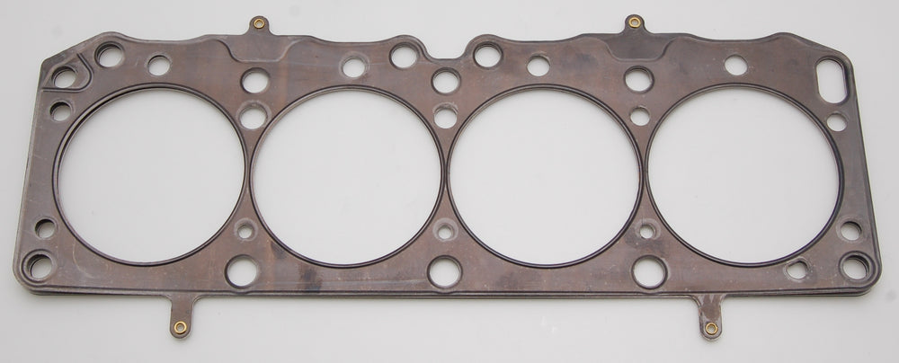 Cosworth BDG .036in MLS Cylinder Head Gasket, 91mm Bore