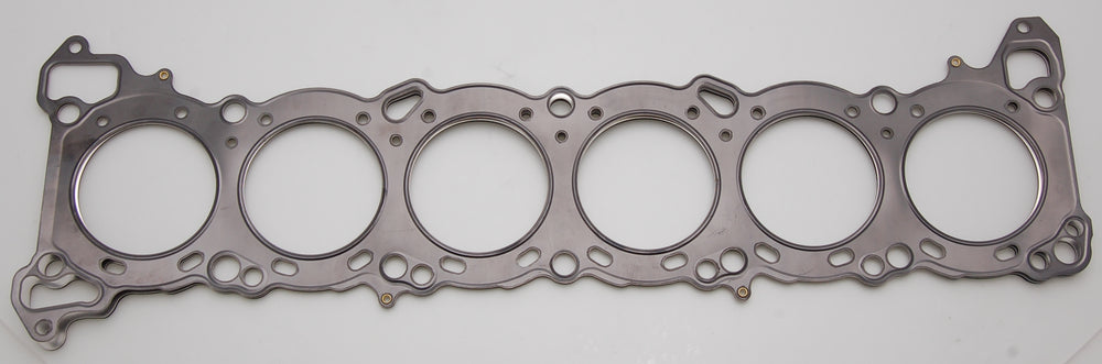 Nissan RB20DE/RB20DET .075in MLS Cylinder Head Gasket, 80mm Bore