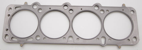 Volvo B23A/B23E/B23F/B23FT/B23K/B230A/B230E/B230F/B230FT/B230K/B234F .027in MLS Cylinder Head Gasket,