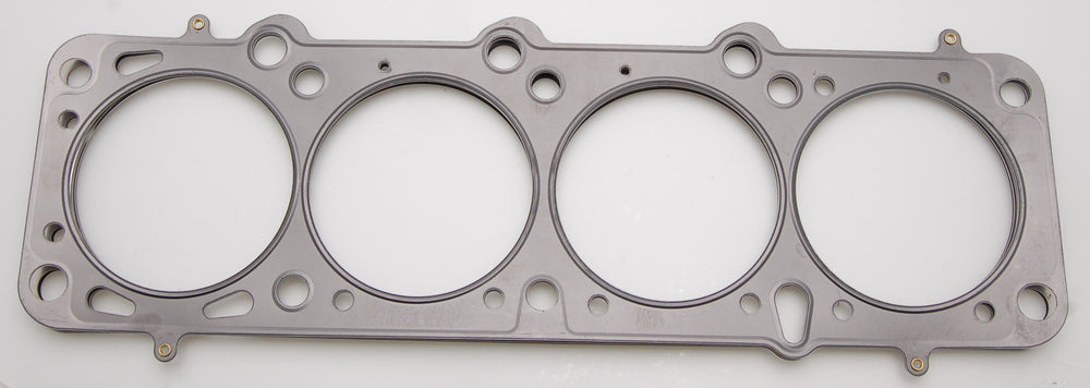 Volvo B23A/B23E/B23F/B23FT/B23K/B230A/B230E/B230F/B230FT/B230K/B234F .030in MLS Cylinder Head Gasket,