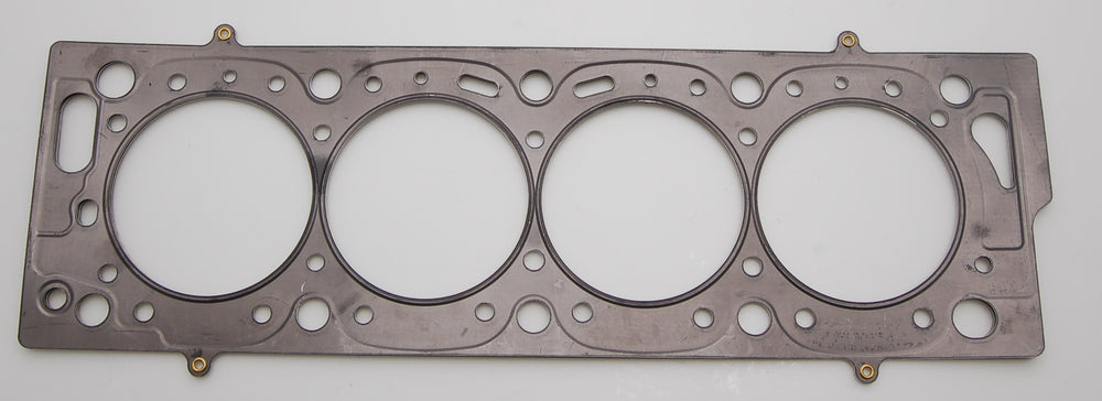 Peugeot XU10J4RS .051in MLS Cylinder Head Gasket, 86.5mm Bore