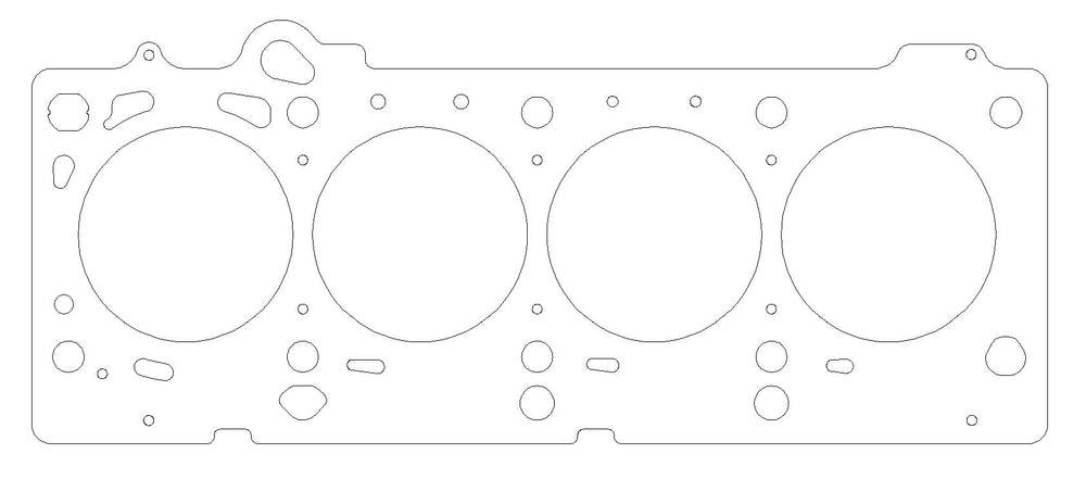 Chrysler ED1/EDV/EDZ .030in MLS Cylinder Head Gasket, 87.5mm Bore