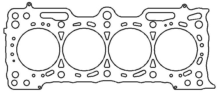 Honda B21A1 .045in MLS Cylinder Head Gasket, 84mm Bore