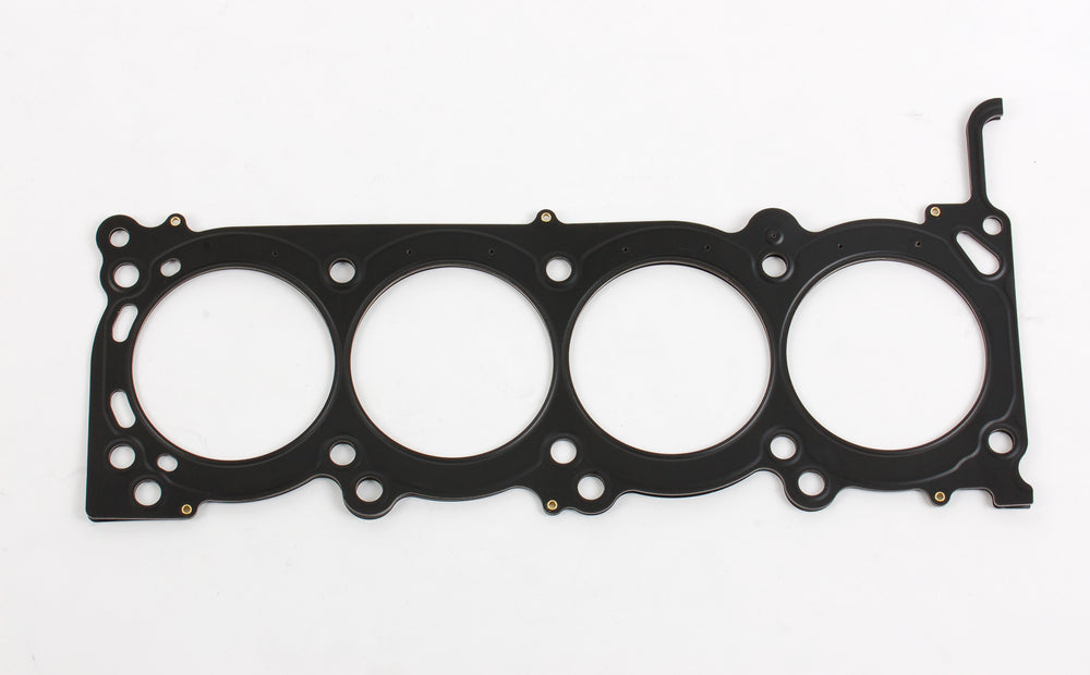 Nissan VK56DE .040in MLX Cylinder Head Gasket, 102.7mm Bore, LHS