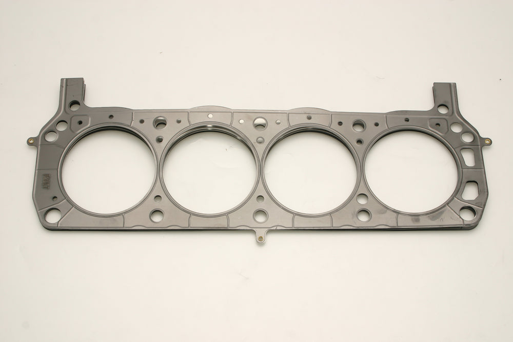 Ford Windsor V8 .040in MLX Cylinder Head Gasket, 4.200in Bore, Non-SVO
