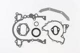 Buick V6; Small Block V8 Timing Cover Gasket Kit, With Radial Seal