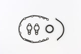 Chevrolet 1957-1974 Gen-1 Small Block V8 Timing Cover Gasket Kit, With Thin Front Seal