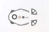 GM 1992-1994 Gen-2 Small Block V8 Timing Cover Gasket Kit, With Gen-1 Optispark Distributor