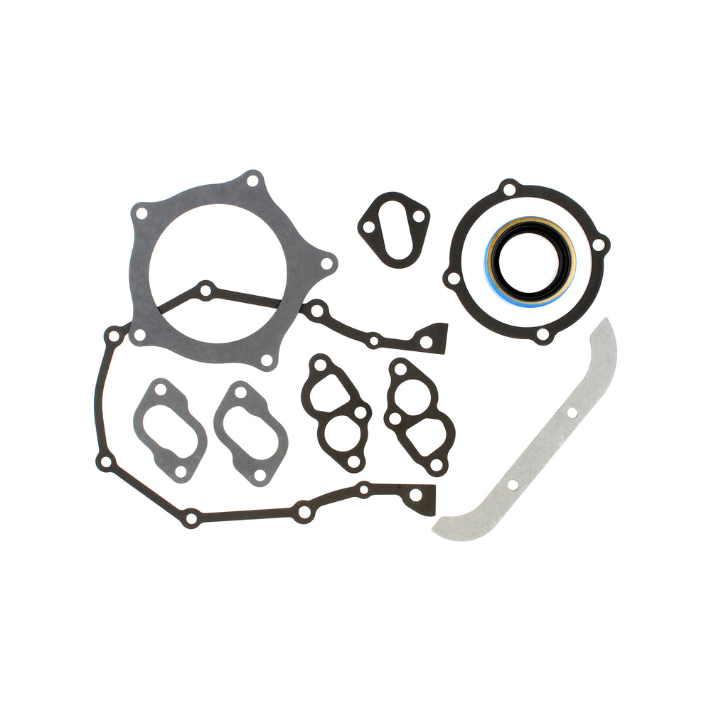 Chrysler B/RB; Gen-2 Hemi Timing Cover Gasket Kit