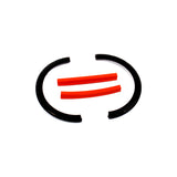 Ford FE V8 Rear Main Seal, 2 Piece
