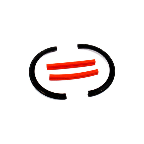Ford FE V8 Rear Main Seal, 2 Piece
