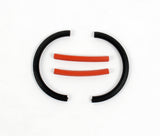Ford FE V8 Rear Main Seal, 2 Piece